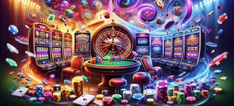 Image: Is NineWin Casino a Trustworthy Online Casino in the UK?