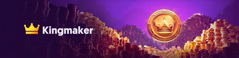 Kingmaker Casino Online - Erfahrungen und Bonus Angebot in Deutschland Kingmaker Casino Online - Erfahrungen und Bonus Angebot in Deutschland